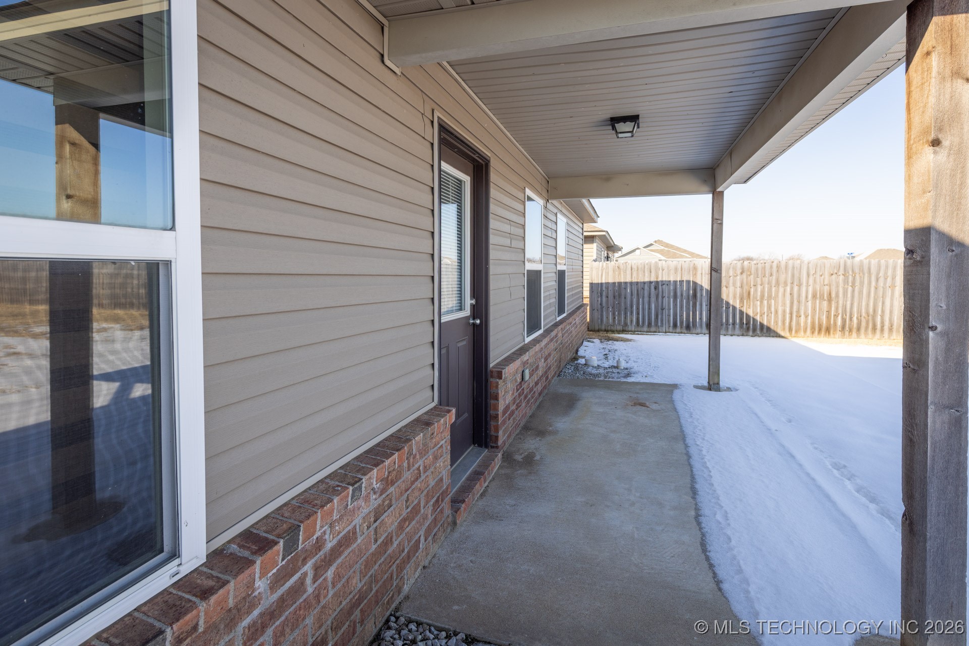 1208 E Richmond Street Broken Arrow OK 74012
