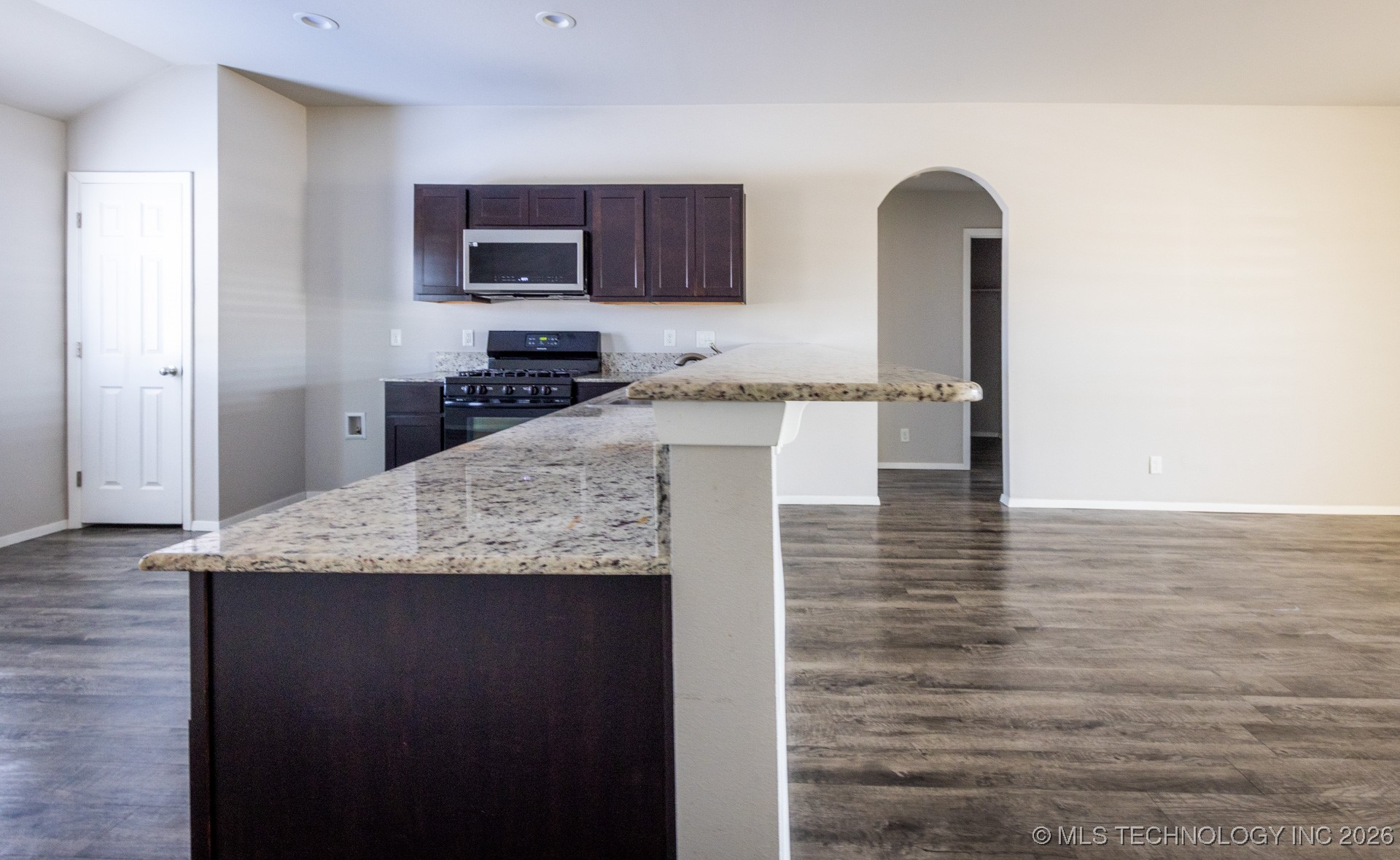 1208 E Richmond Street Broken Arrow OK 74012