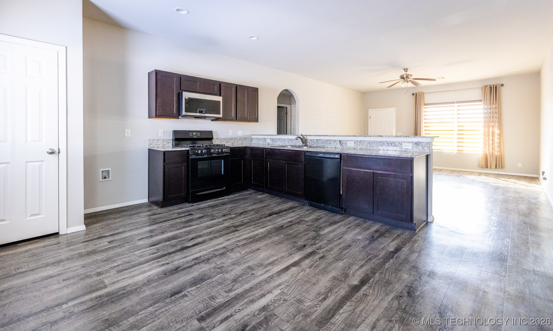 1208 E Richmond Street Broken Arrow OK 74012