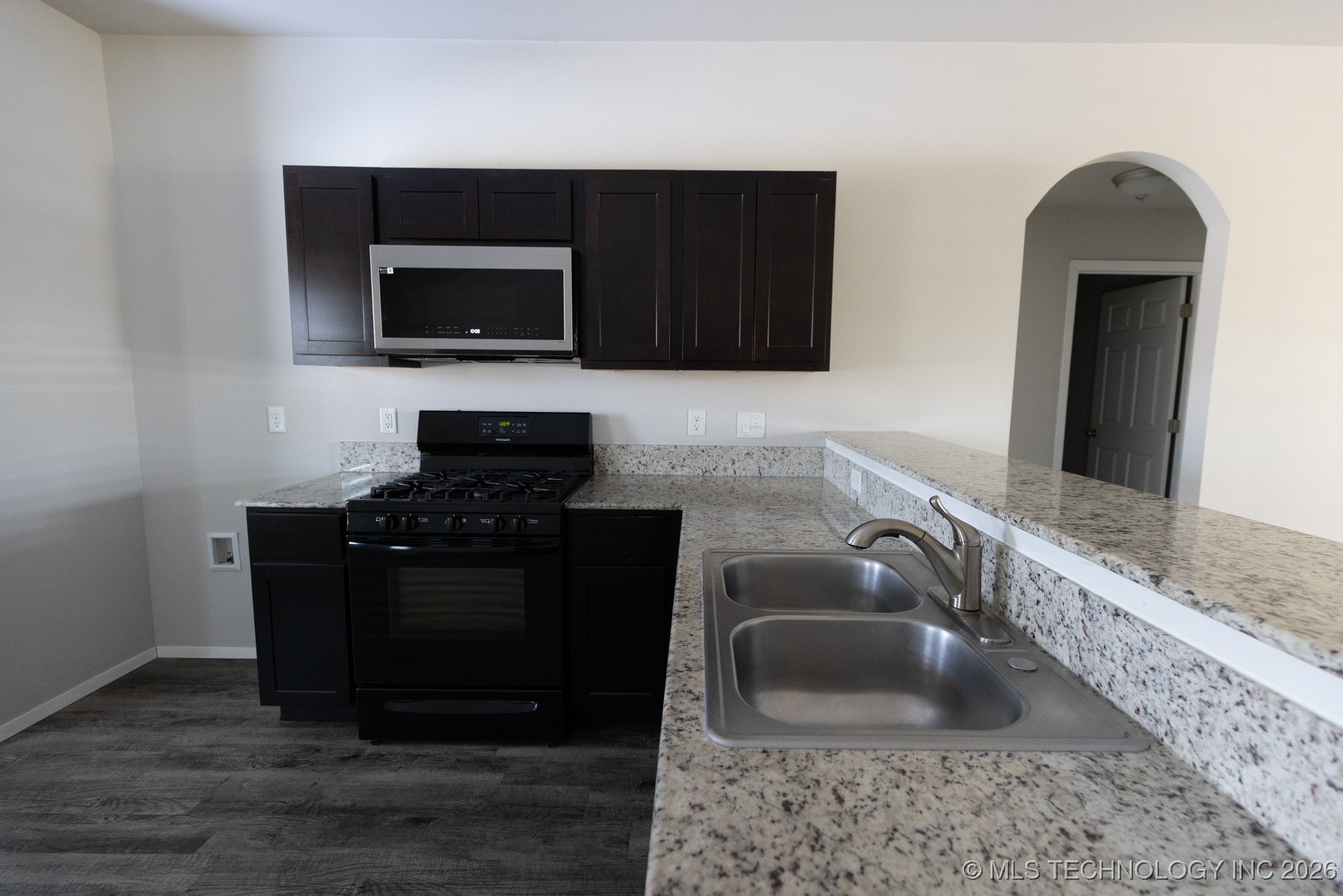 1208 E Richmond Street Broken Arrow OK 74012