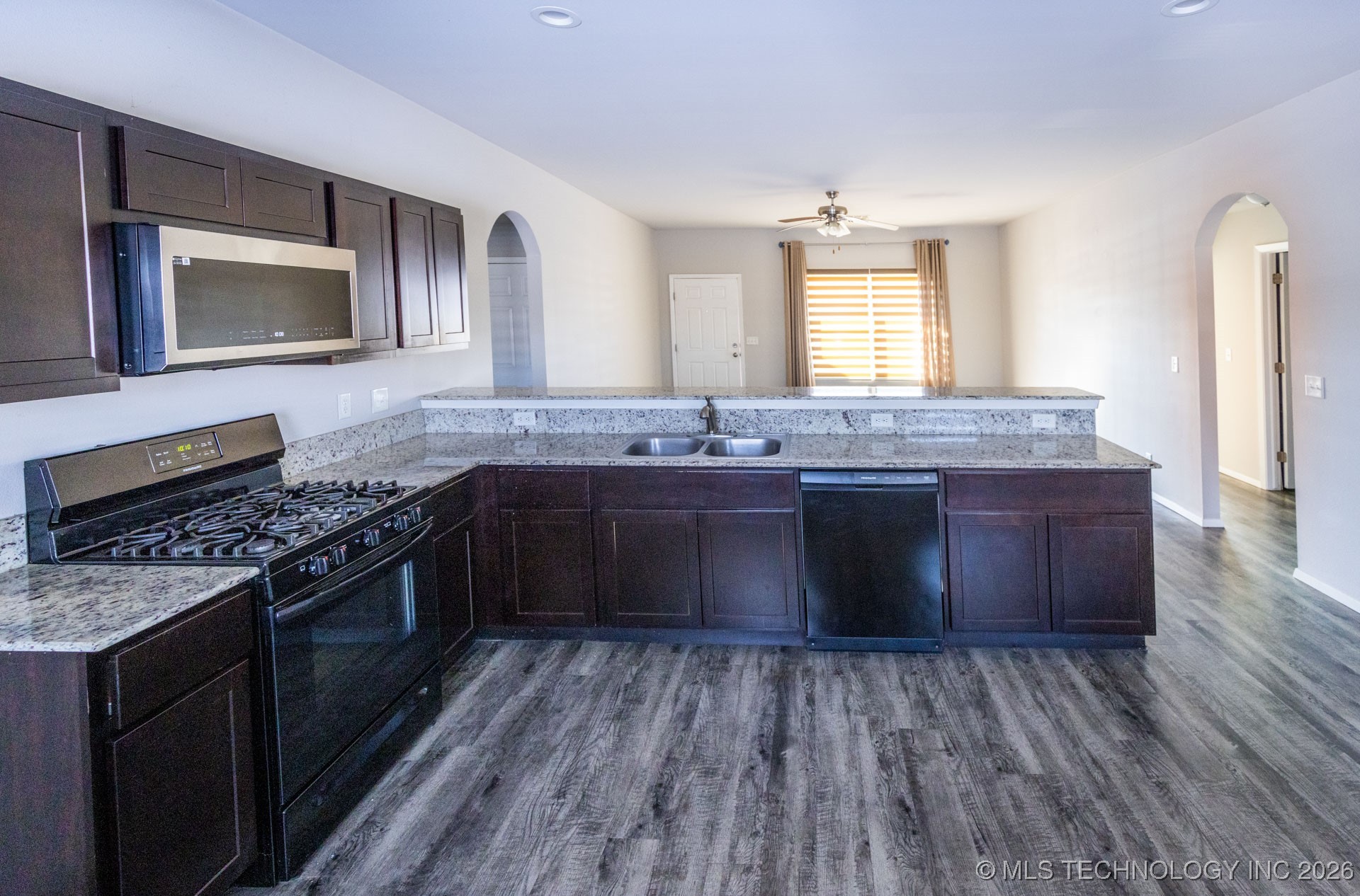 1208 E Richmond Street Broken Arrow OK 74012