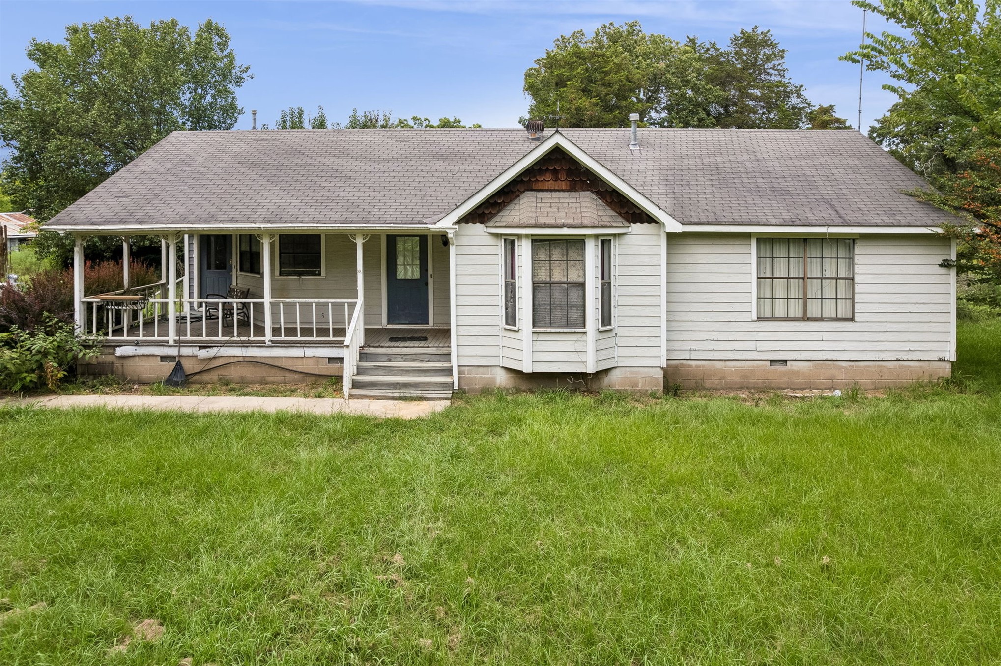 27628 County Road 1470 Allen OK 74825