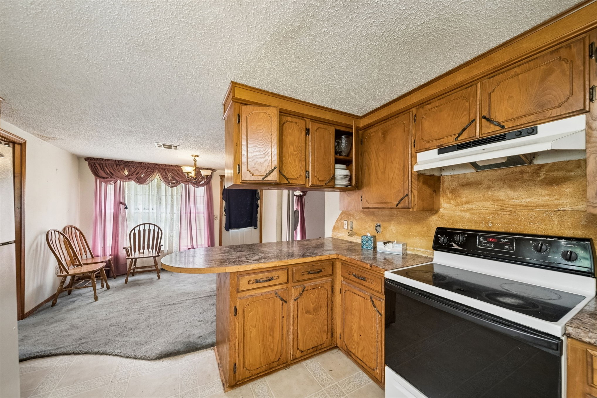 27628 County Road 1470 Allen OK 74825