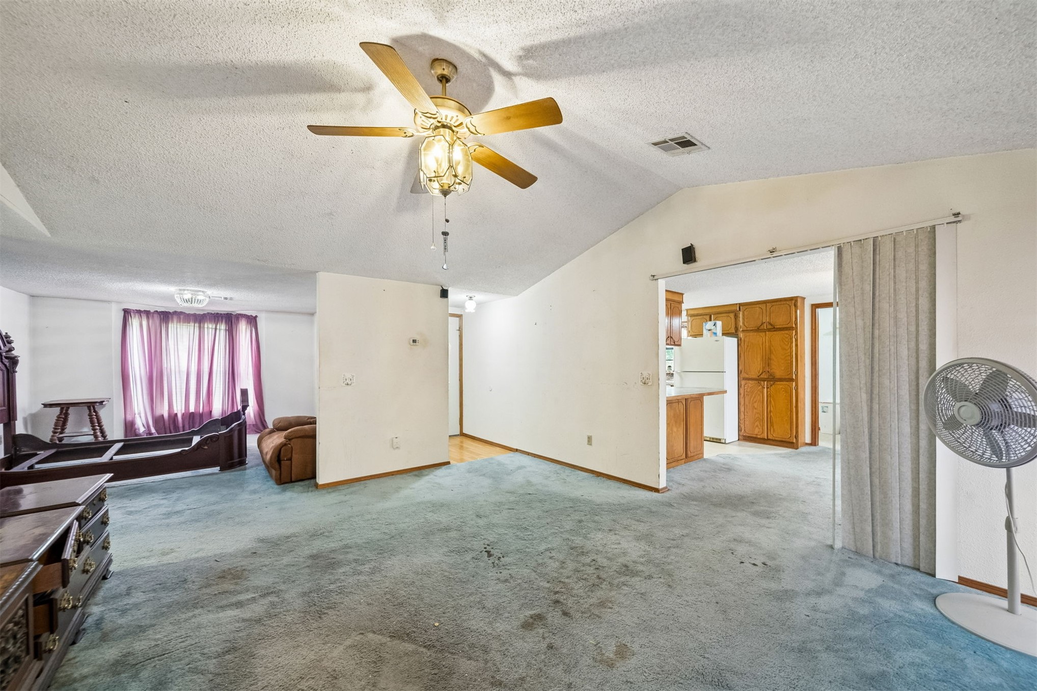 27628 County Road 1470 Allen OK 74825