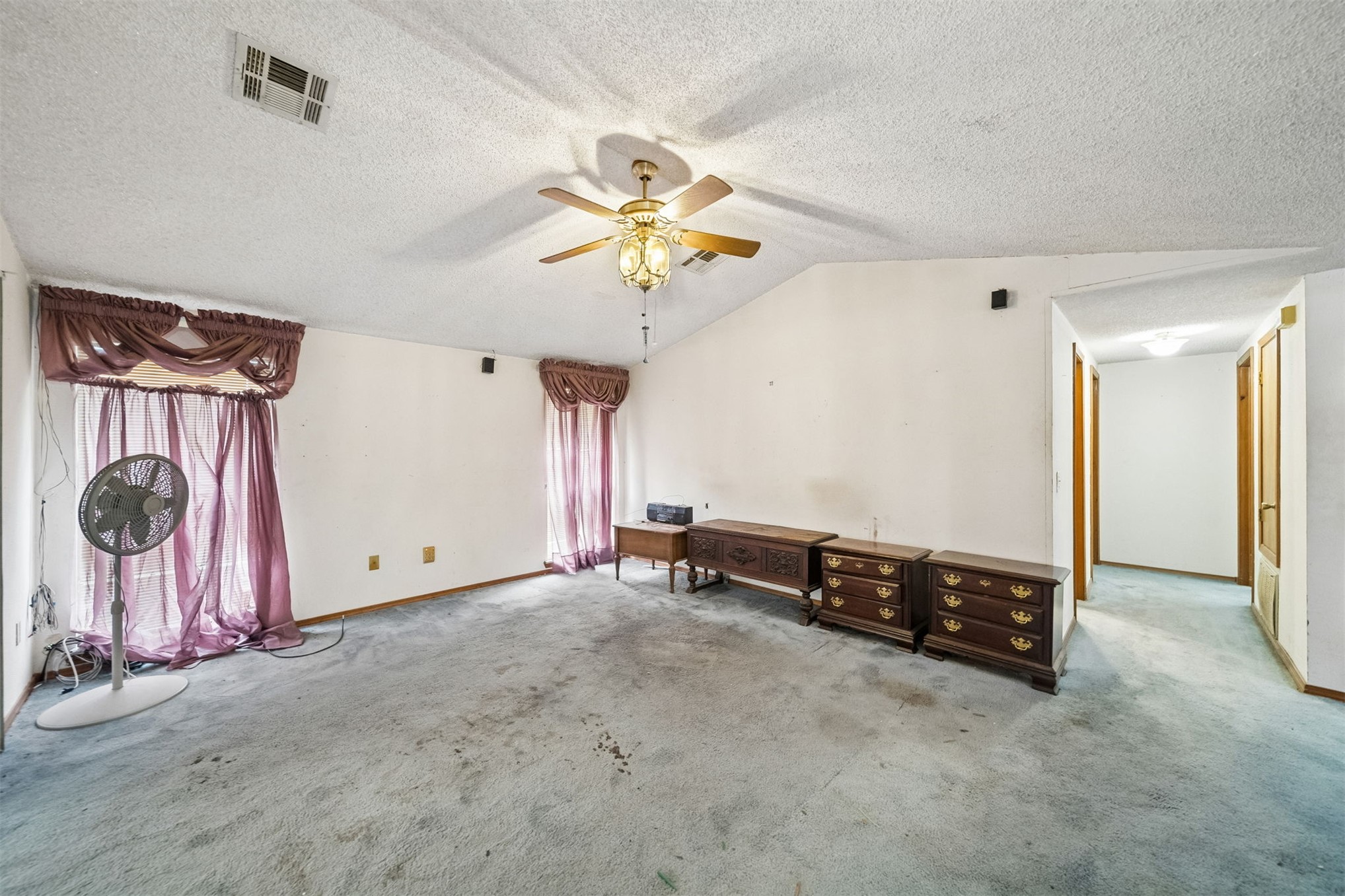 27628 County Road 1470 Allen OK 74825