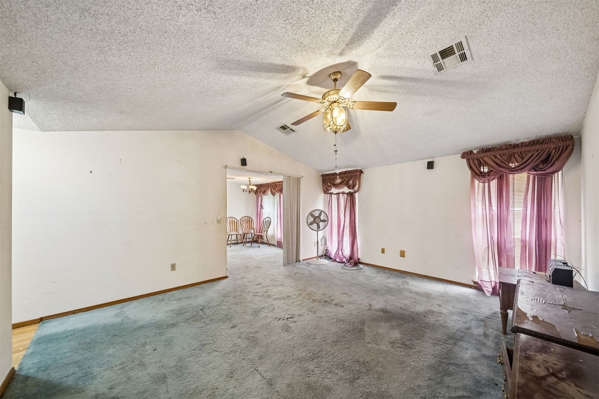 27628 County Road 1470 Allen OK 74825