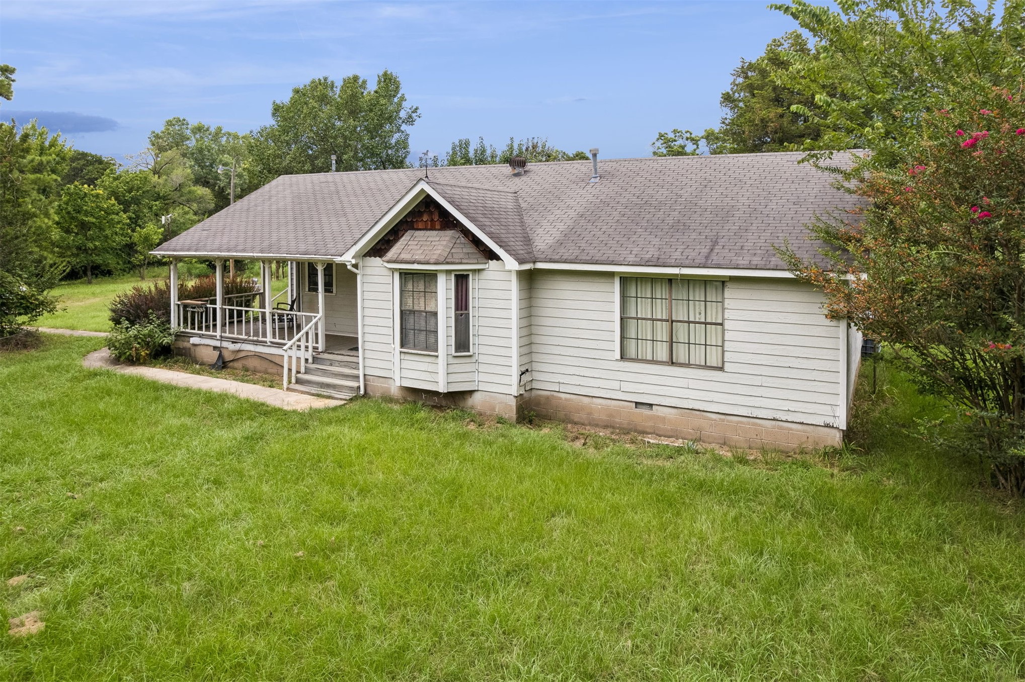 27628 County Road 1470 Allen OK 74825