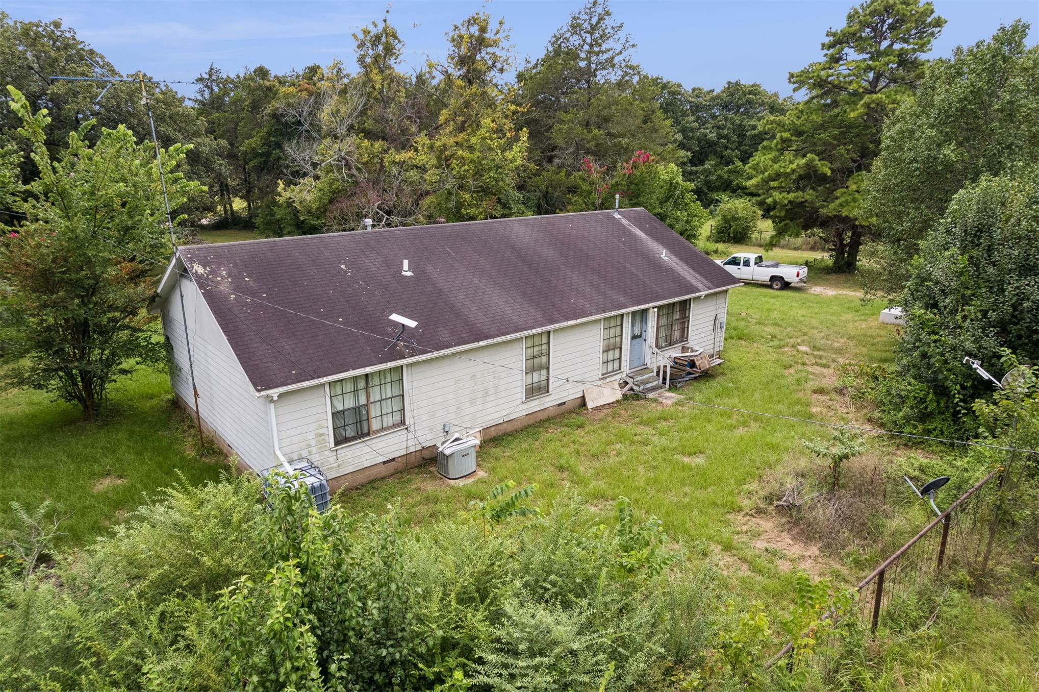 27628 County Road 1470 Allen OK 74825