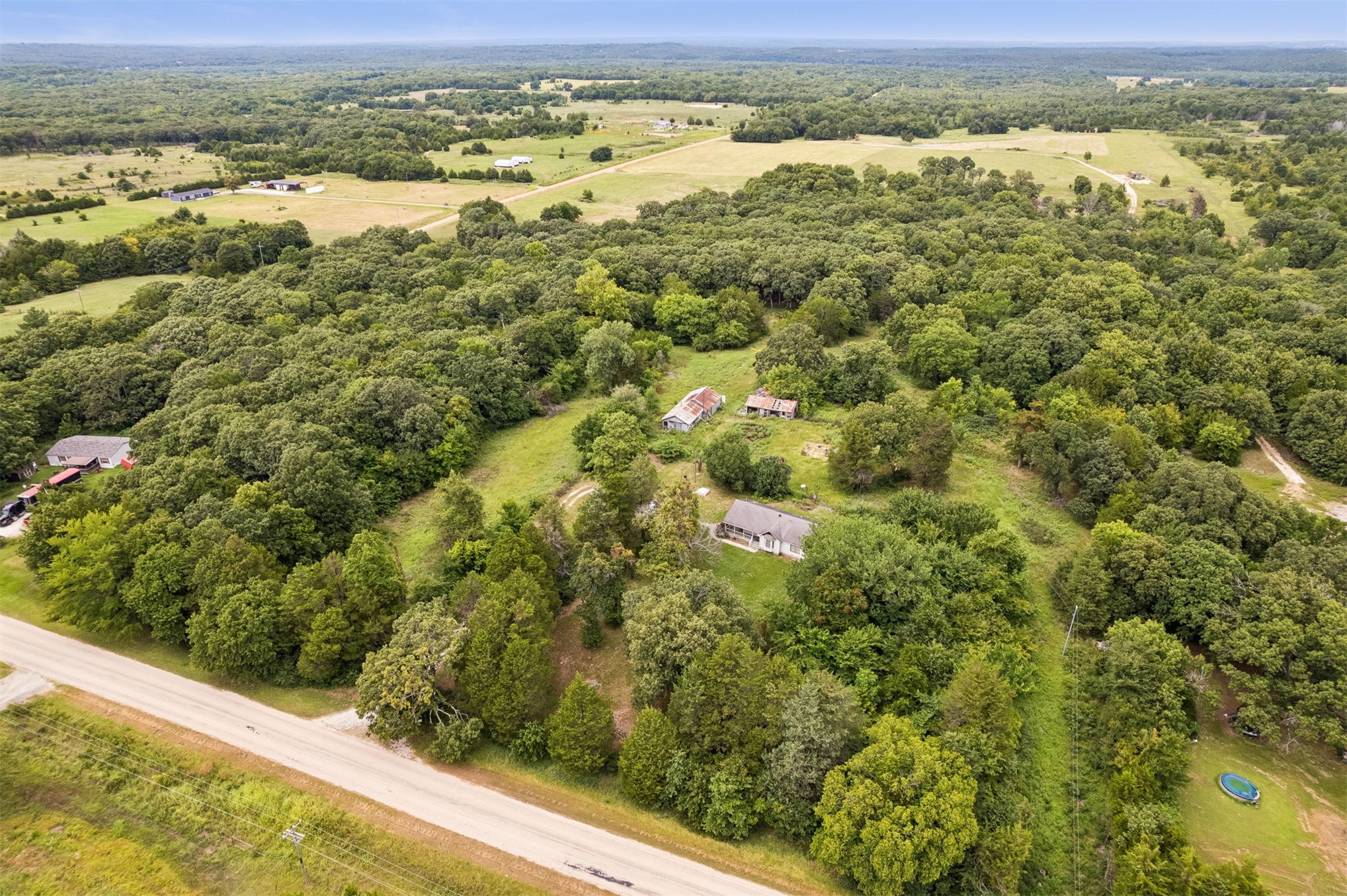 27628 County Road 1470 Allen OK 74825