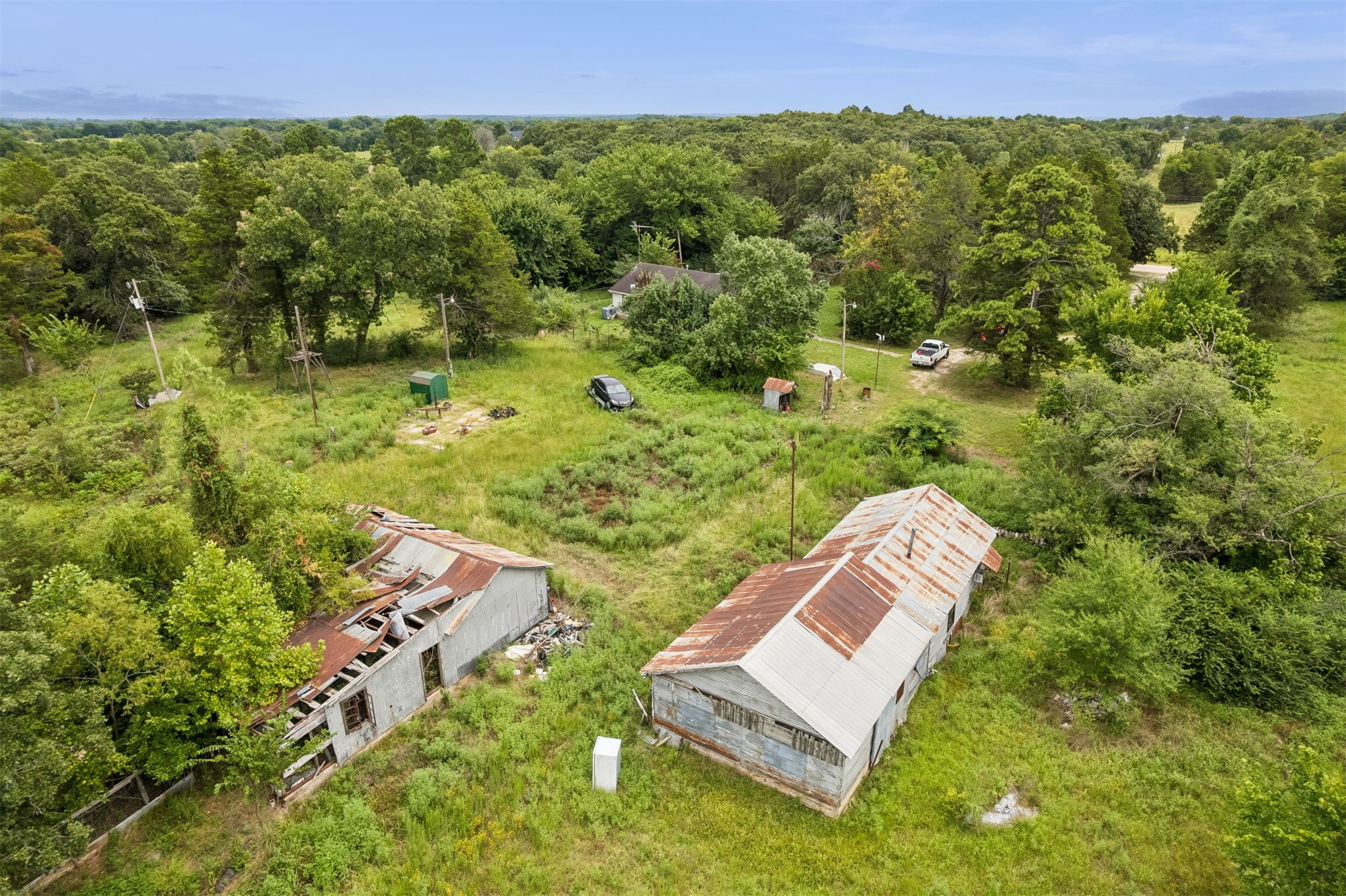 27628 County Road 1470 Allen OK 74825