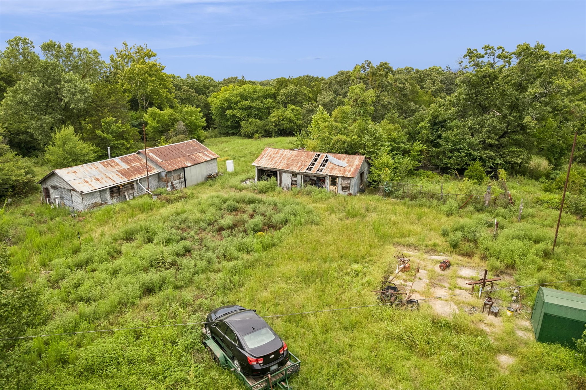 27628 County Road 1470 Allen OK 74825