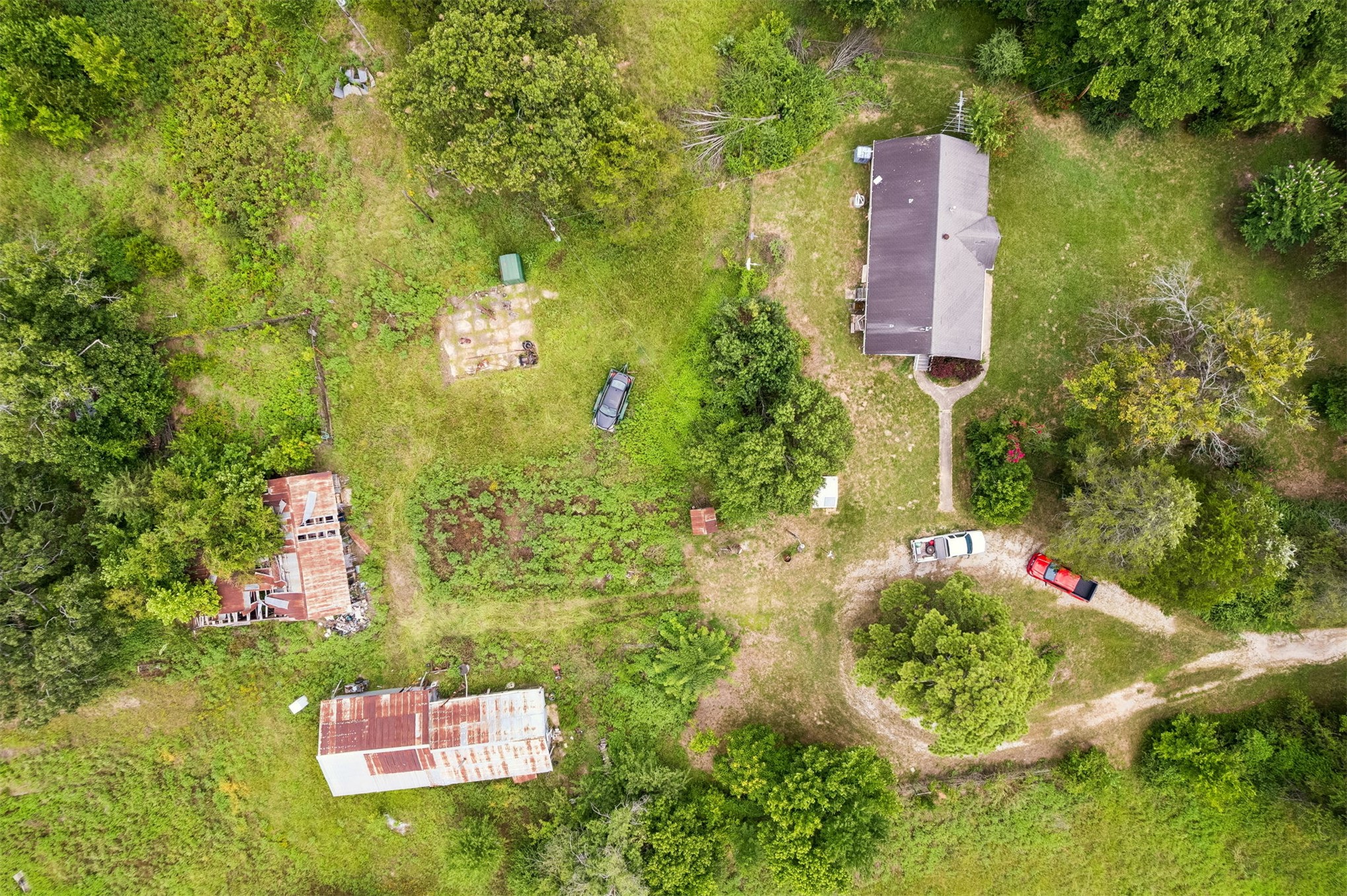 27628 County Road 1470 Allen OK 74825