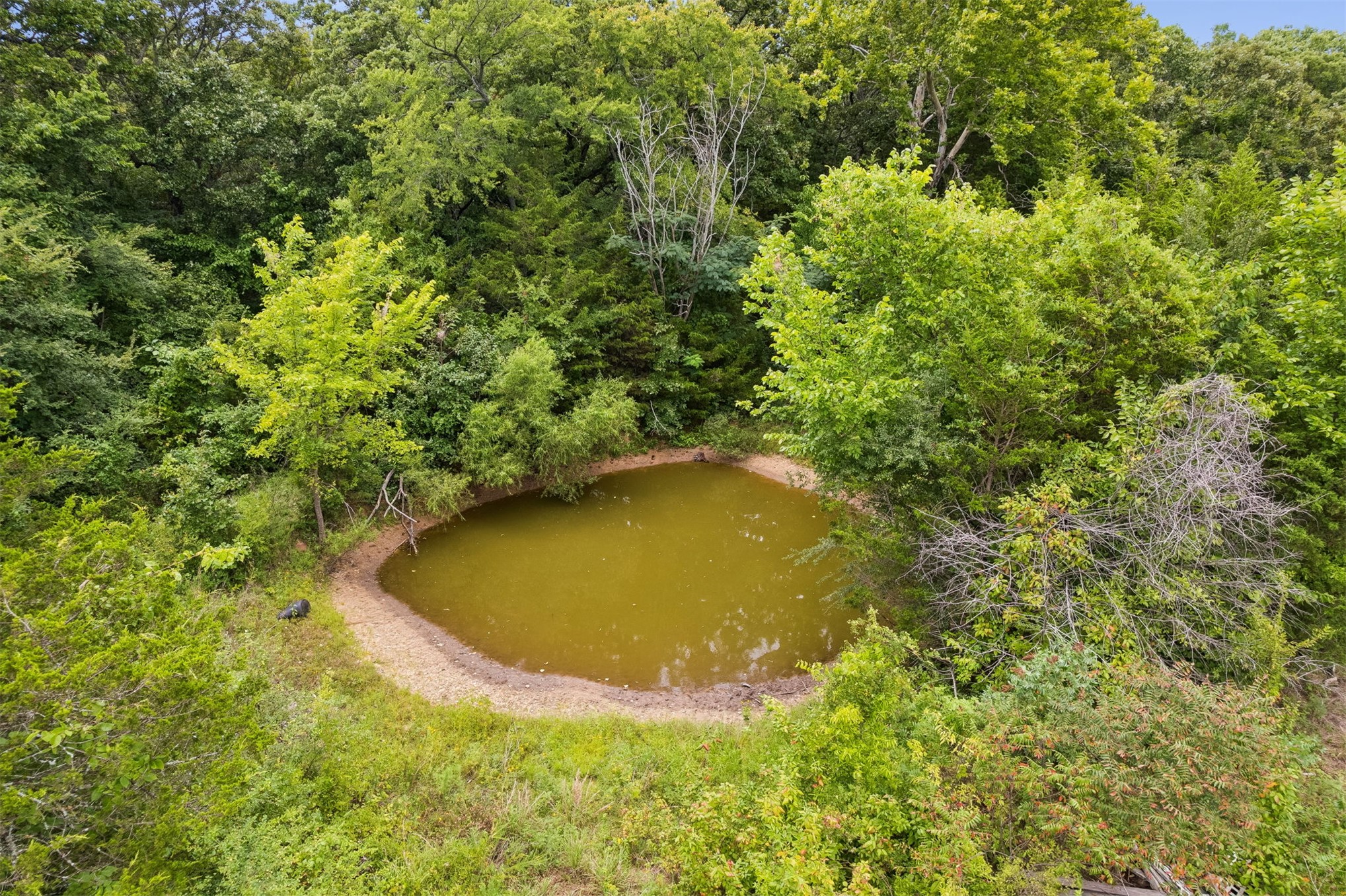 27628 County Road 1470 Allen OK 74825