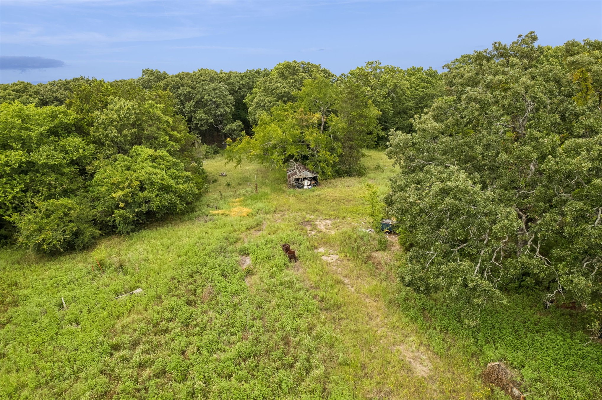 27628 County Road 1470 Allen OK 74825