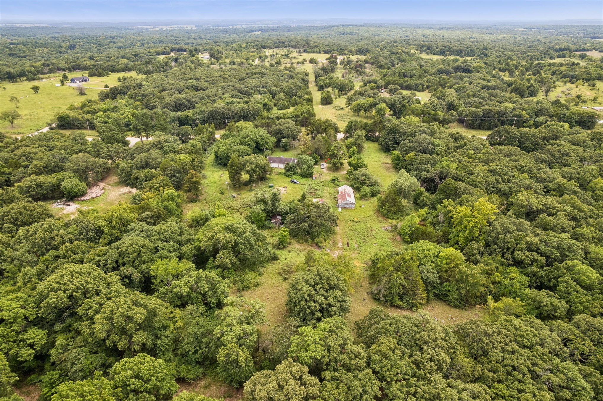 27628 County Road 1470 Allen OK 74825