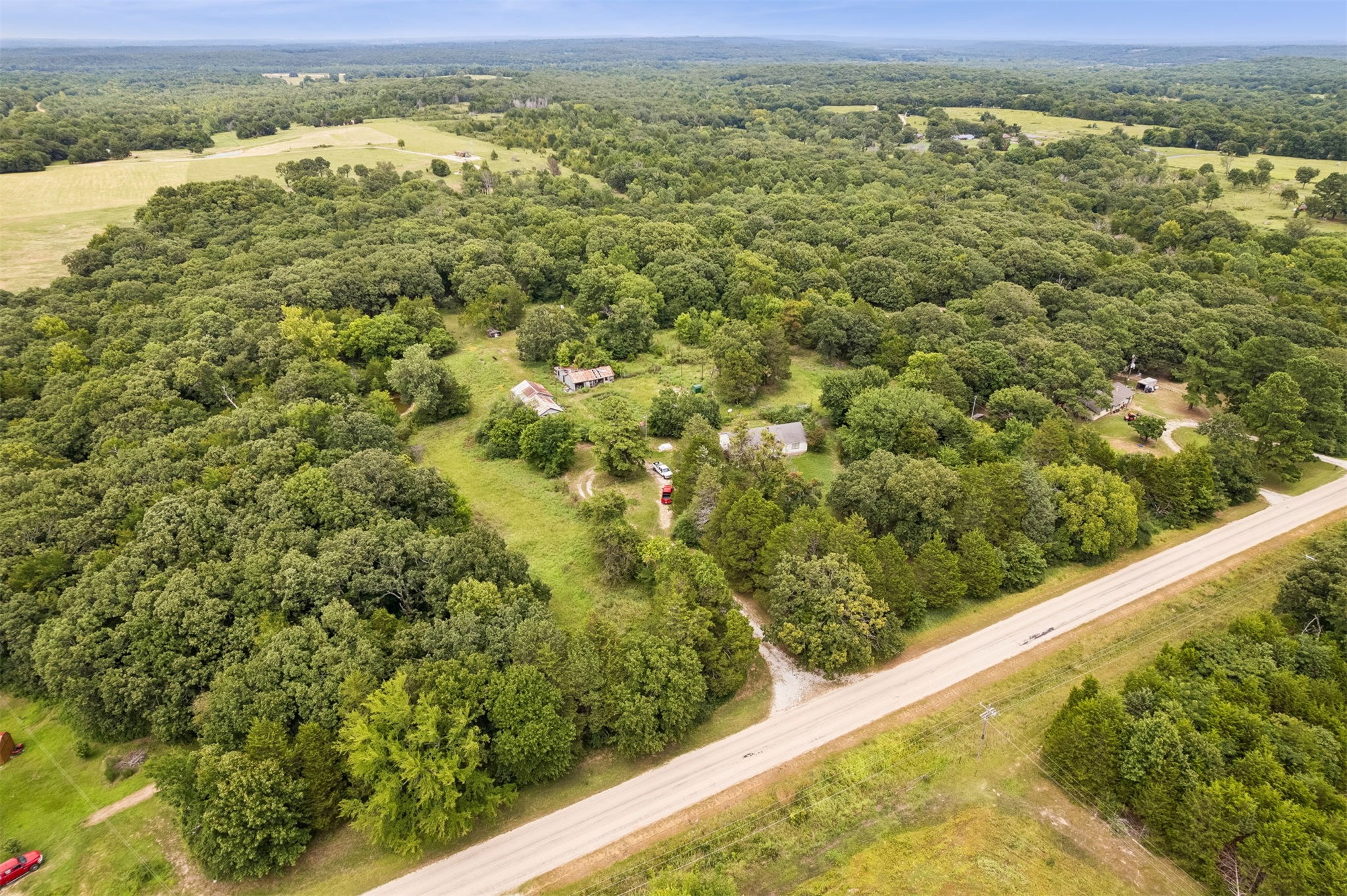 27628 County Road 1470 Allen OK 74825