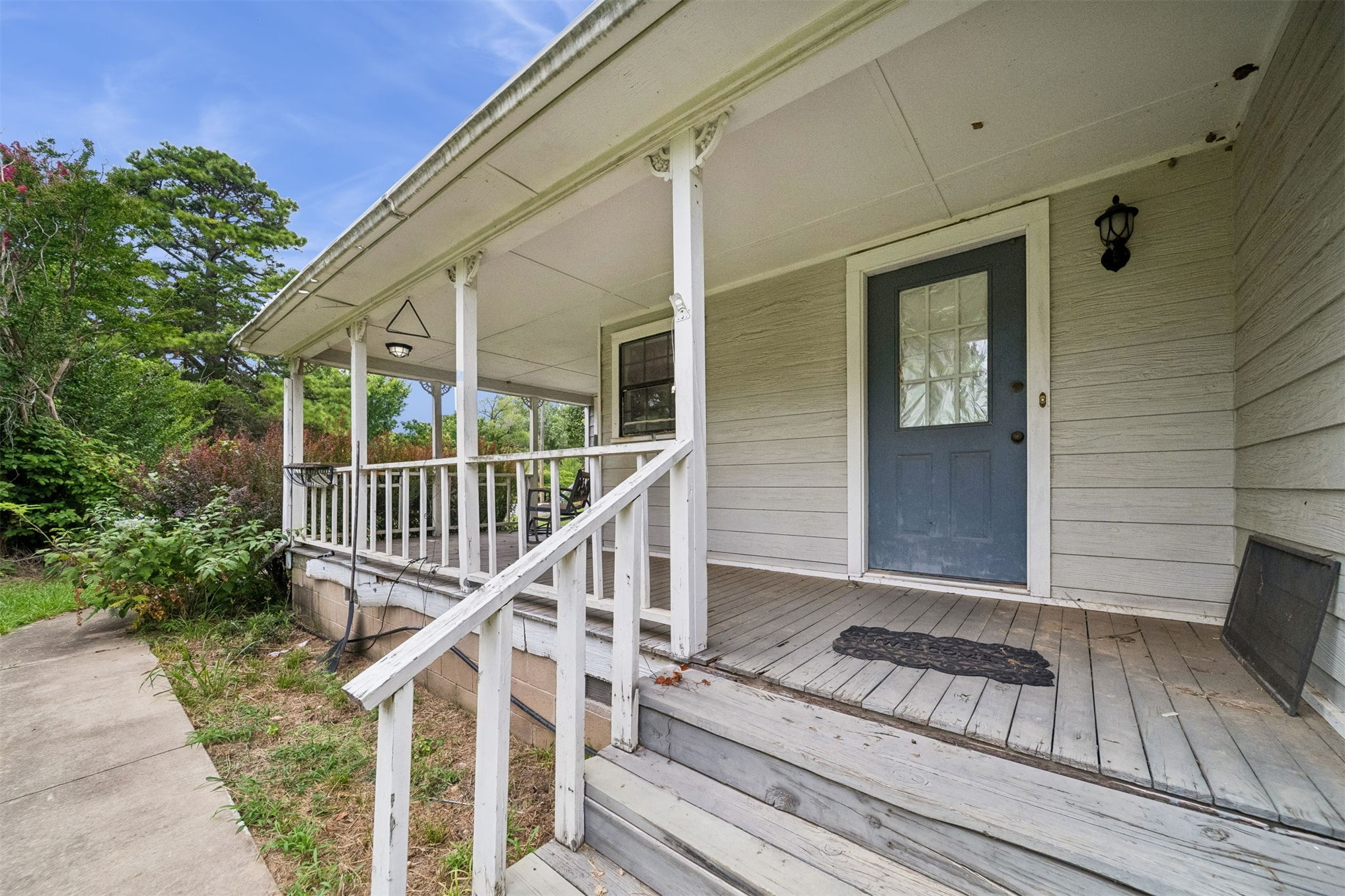 27628 County Road 1470 Allen OK 74825