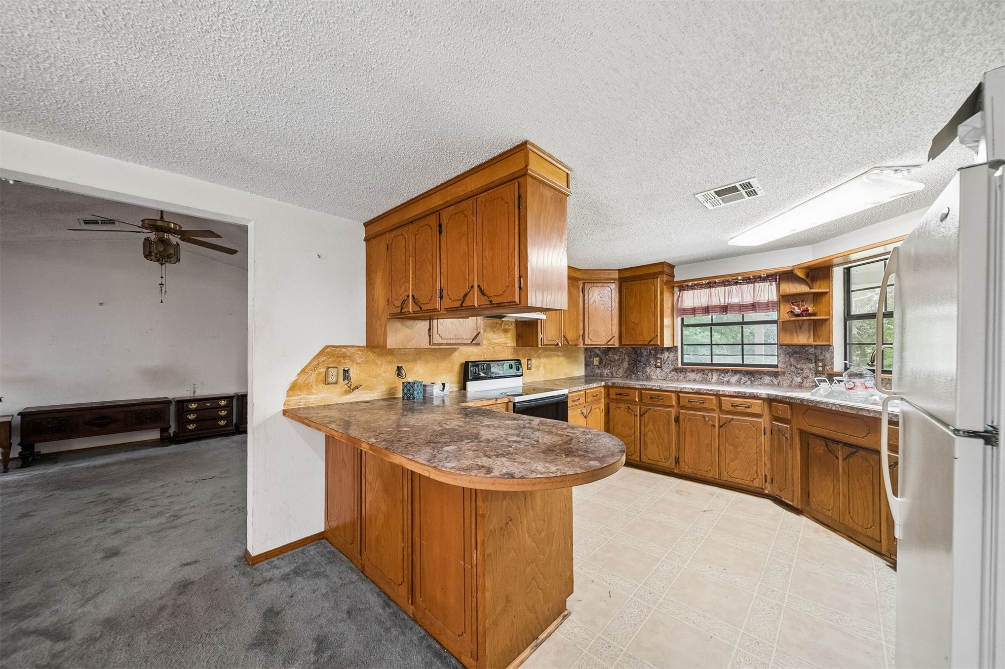 27628 County Road 1470 Allen OK 74825