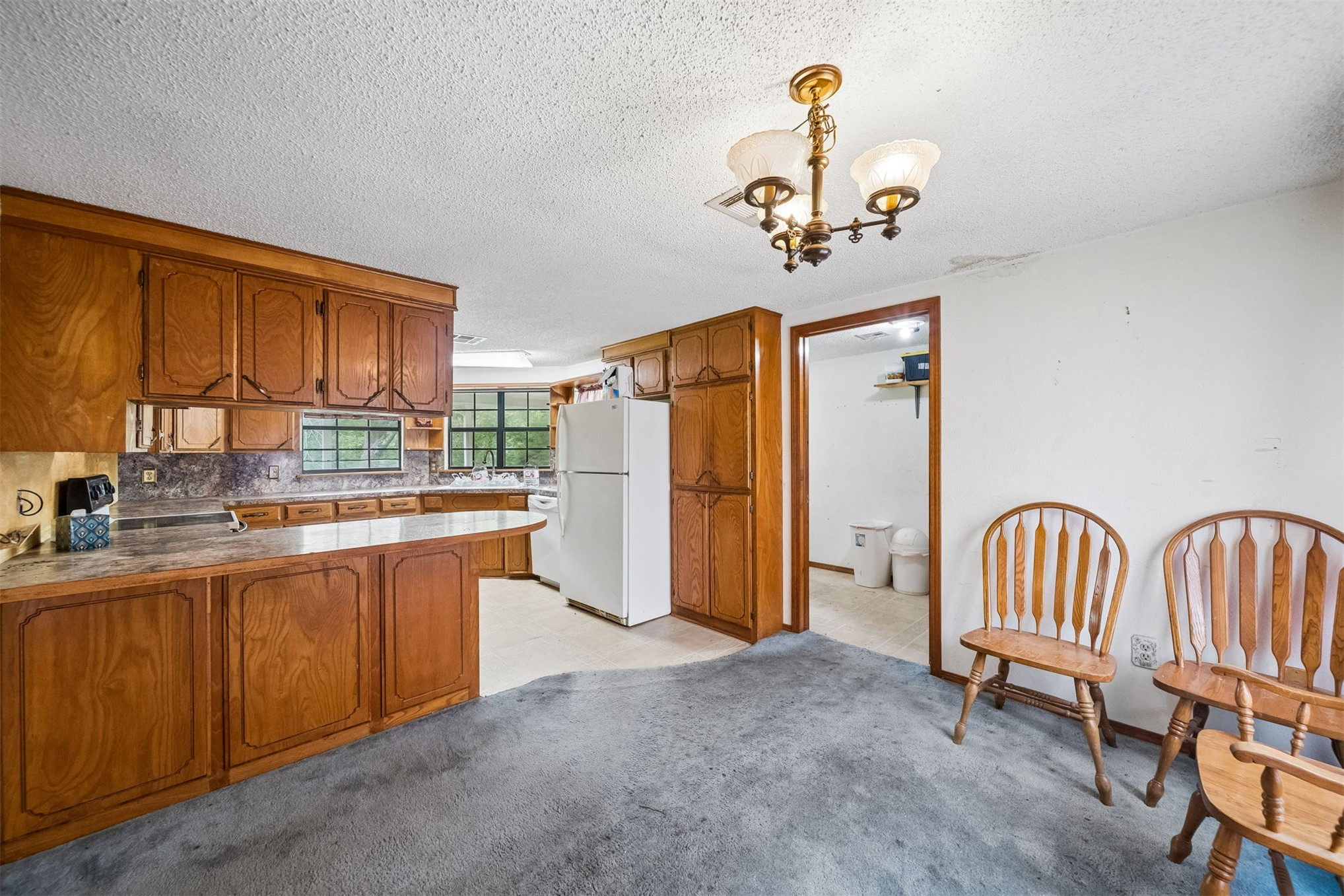 27628 County Road 1470 Allen OK 74825