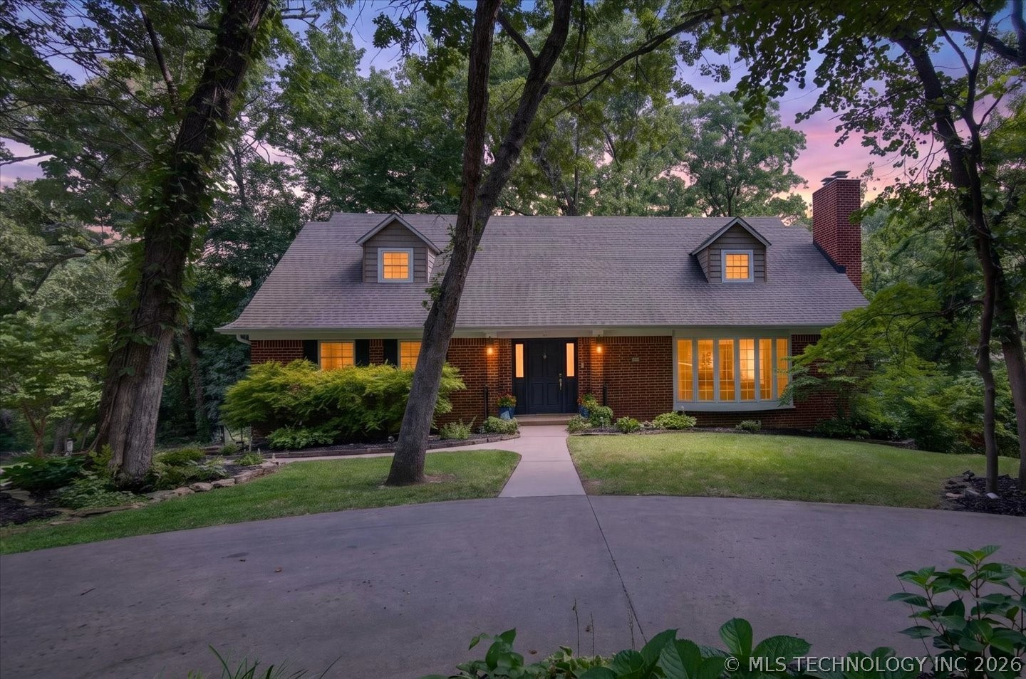 1902 Skyline Place Bartlesville OK 74006