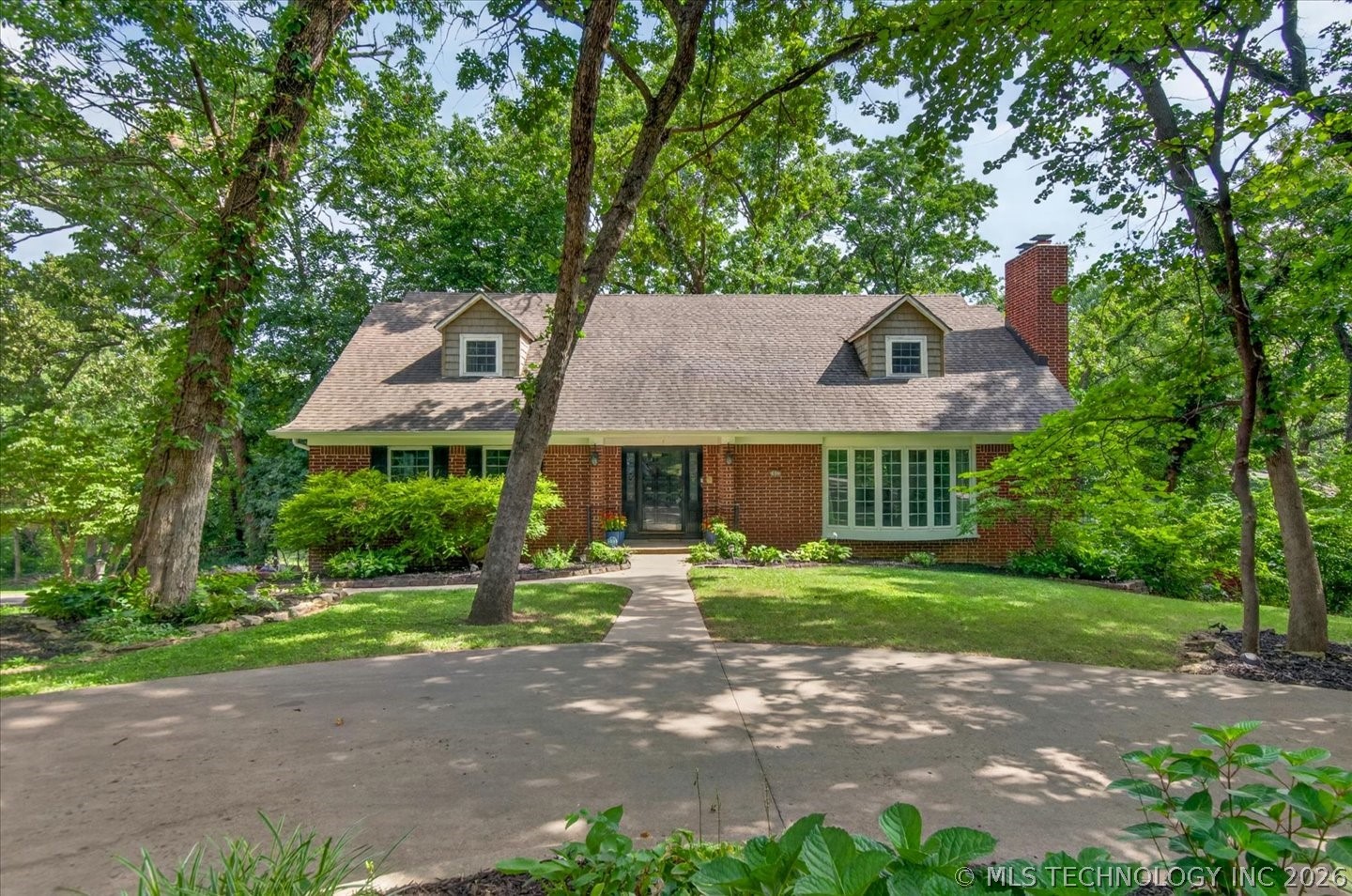 1902 Skyline Place Bartlesville OK 74006