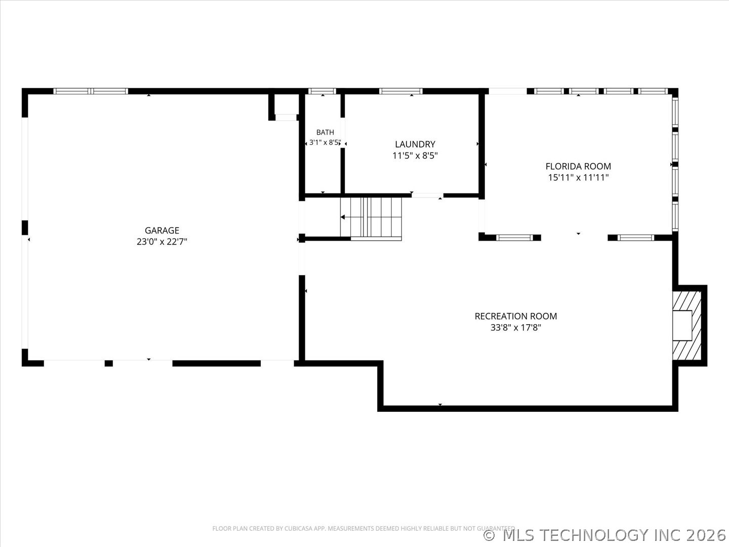 1902 Skyline Place Bartlesville OK 74006