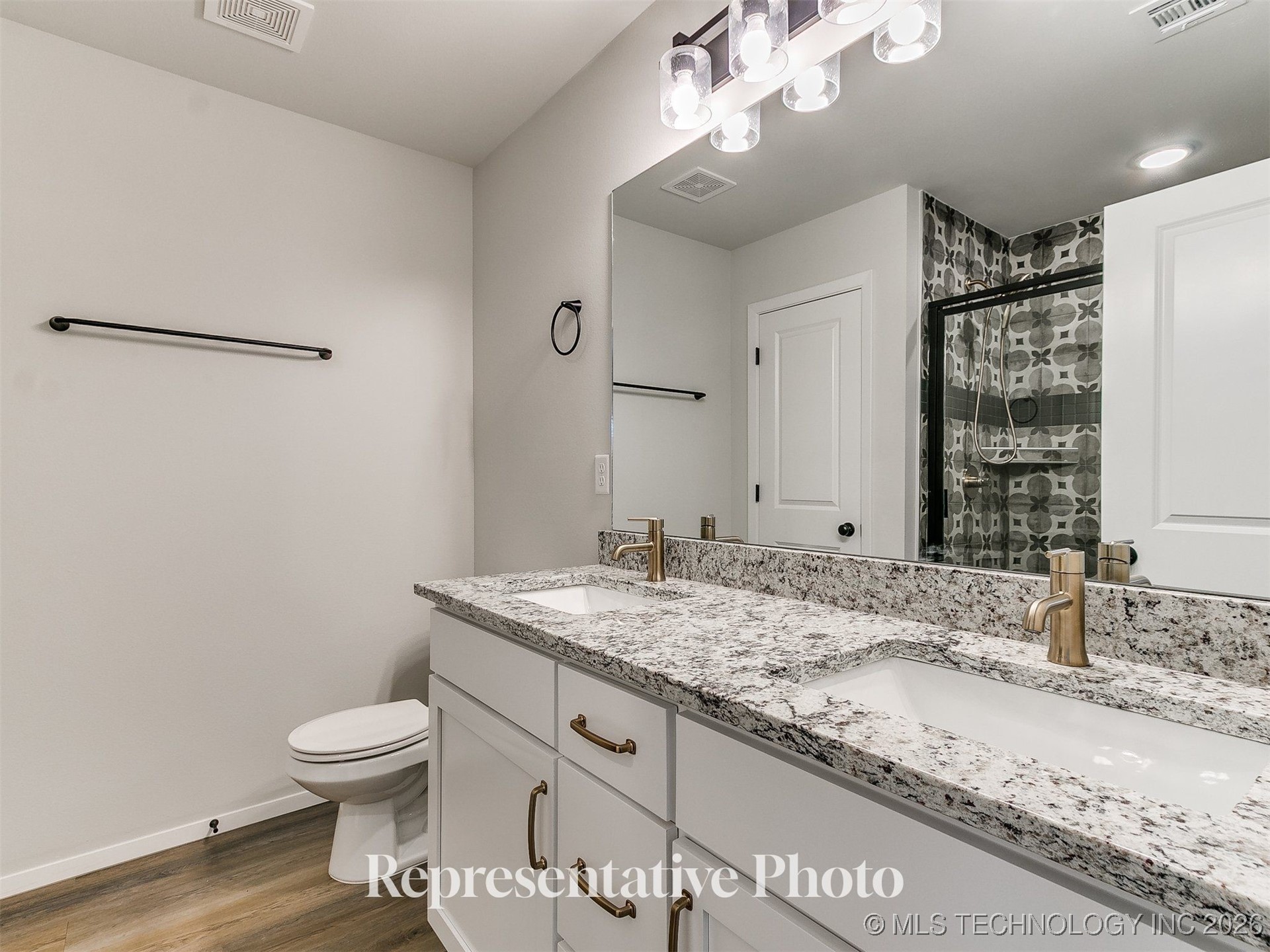 3814 W Laredo Street Broken Arrow OK 74012