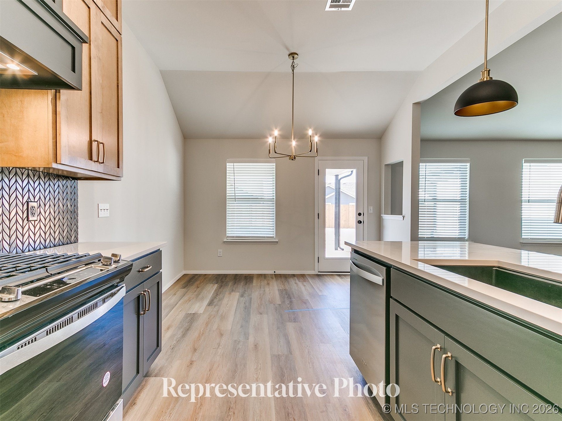 3814 W Laredo Street Broken Arrow OK 74012