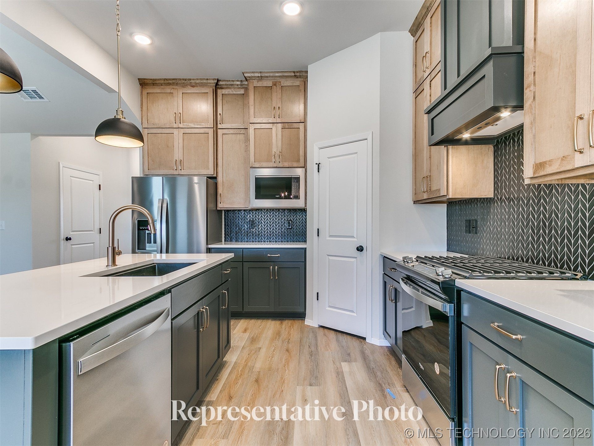 3814 W Laredo Street Broken Arrow OK 74012
