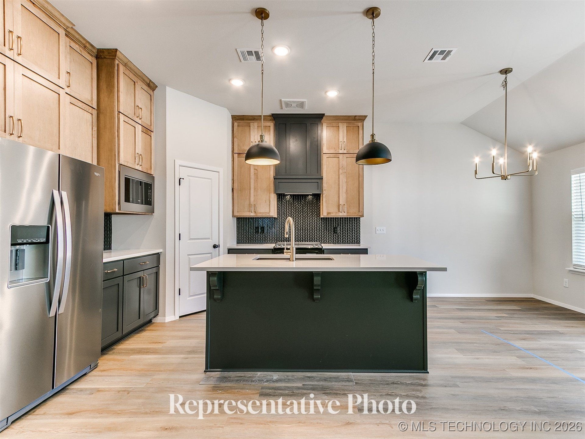 3814 W Laredo Street Broken Arrow OK 74012