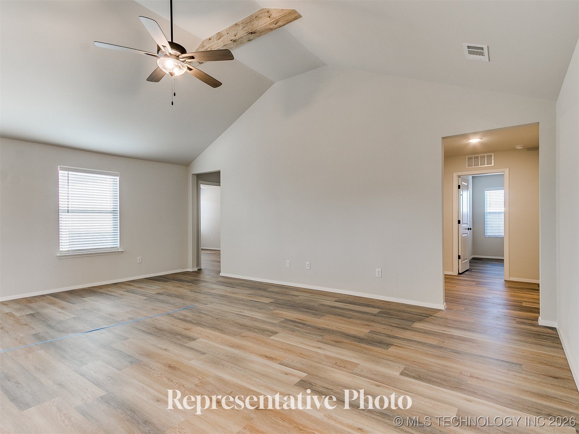 3814 W Laredo Street Broken Arrow OK 74012