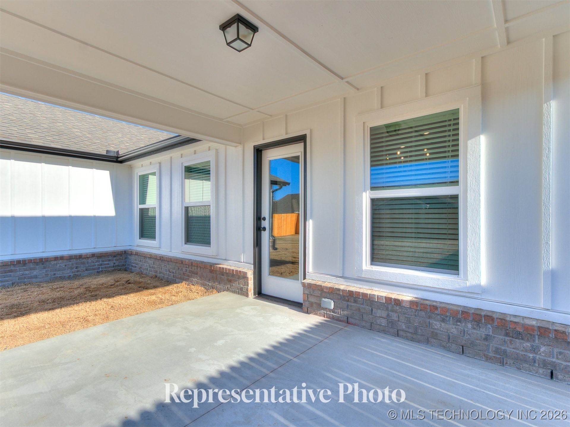 3814 W Laredo Street Broken Arrow OK 74012