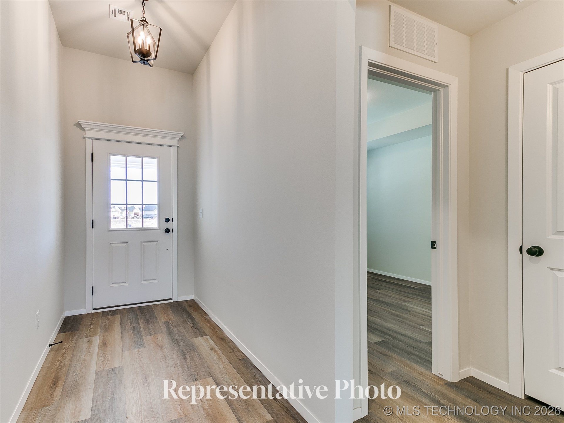 3814 W Laredo Street Broken Arrow OK 74012