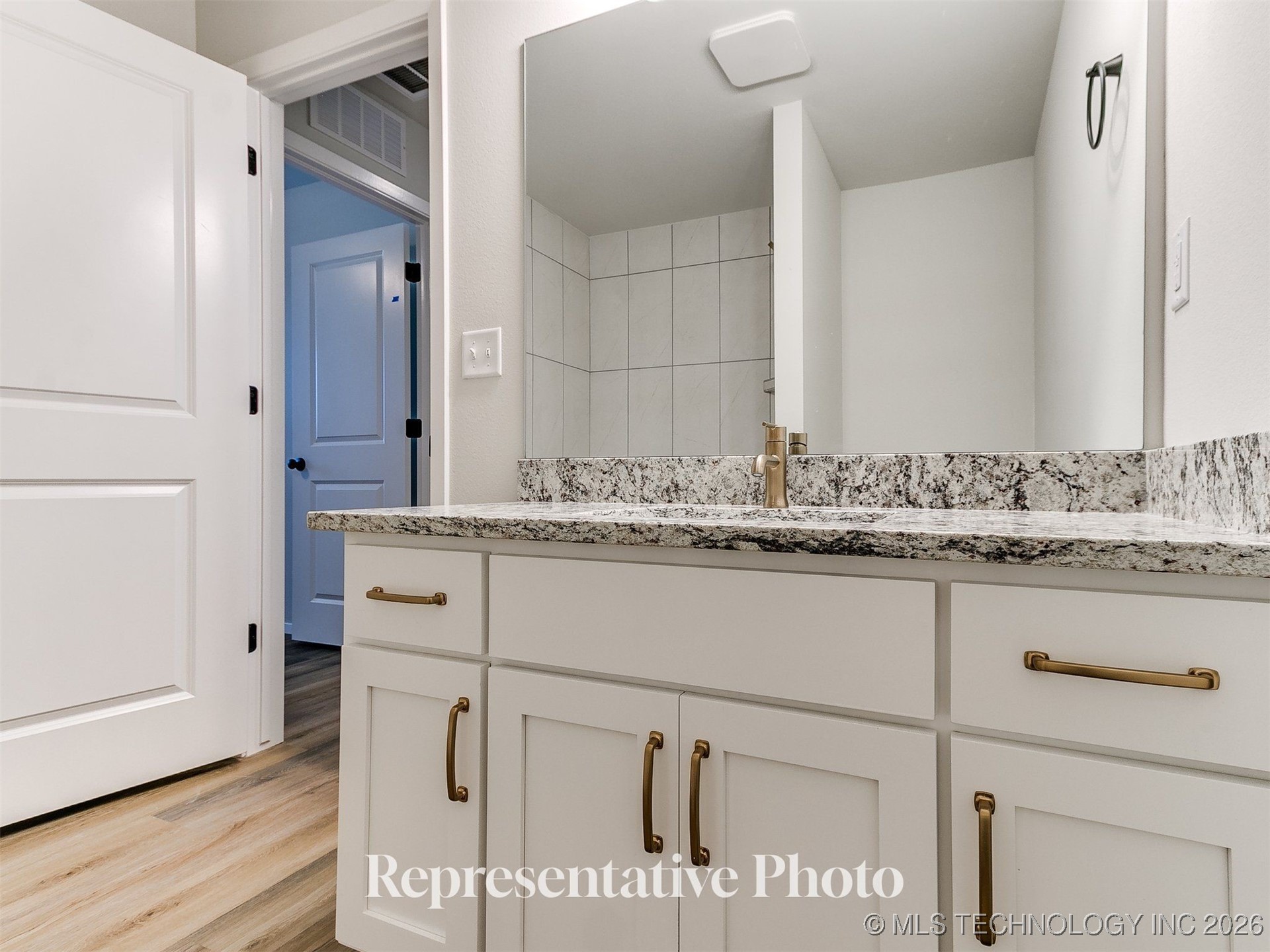 3814 W Laredo Street Broken Arrow OK 74012