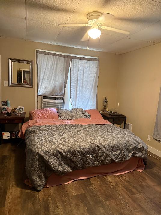 707 Galveston Street Muskogee OK 74403