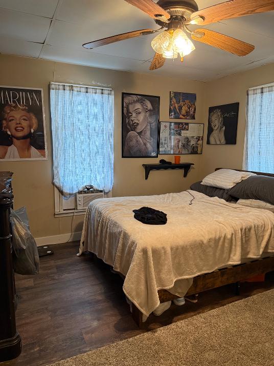 707 Galveston Street Muskogee OK 74403