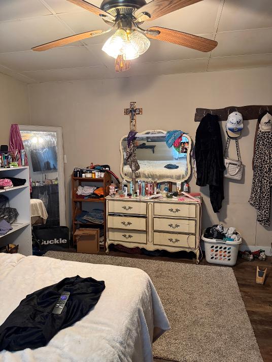 707 Galveston Street Muskogee OK 74403