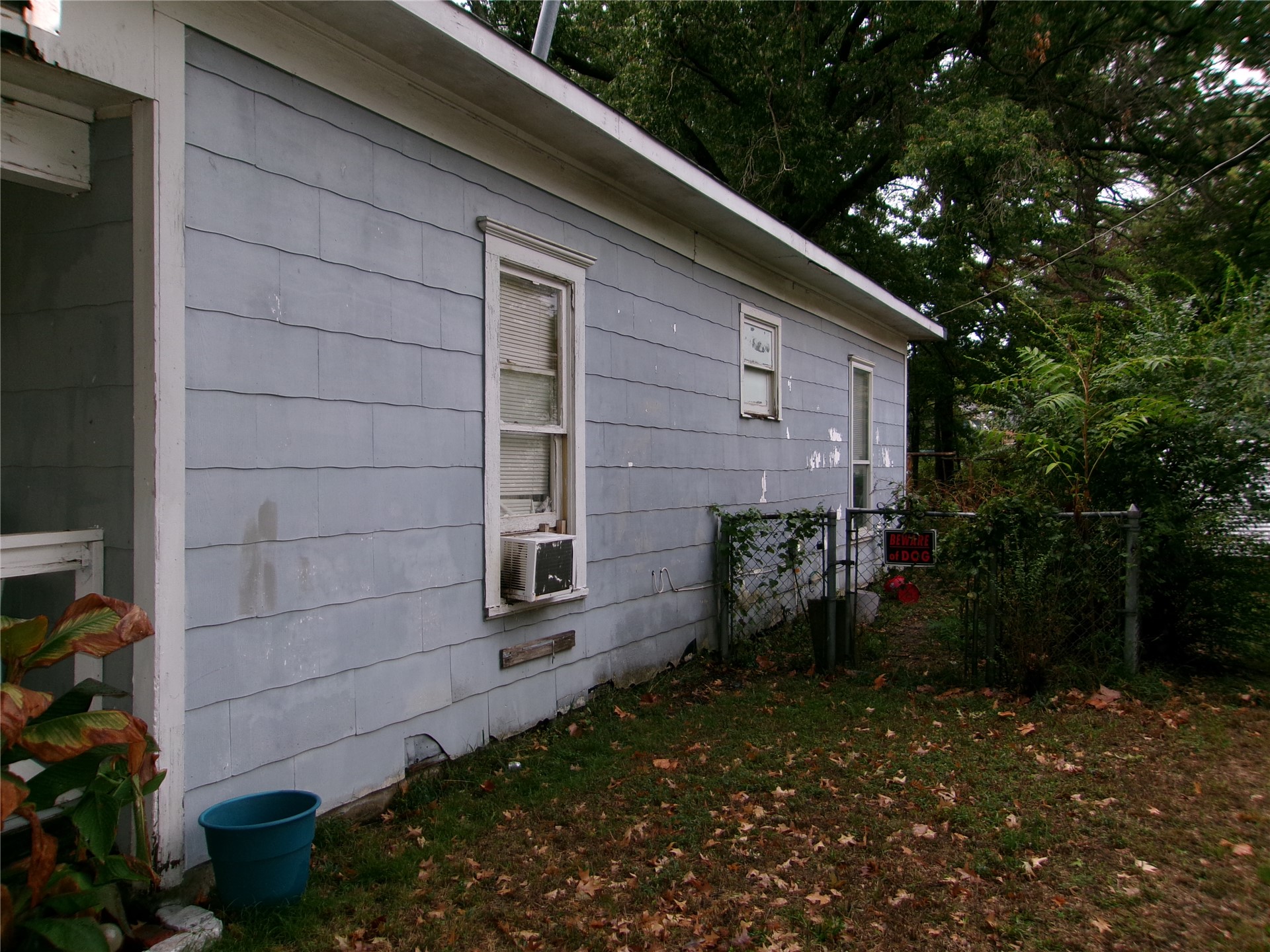 707 Galveston Street Muskogee OK 74403