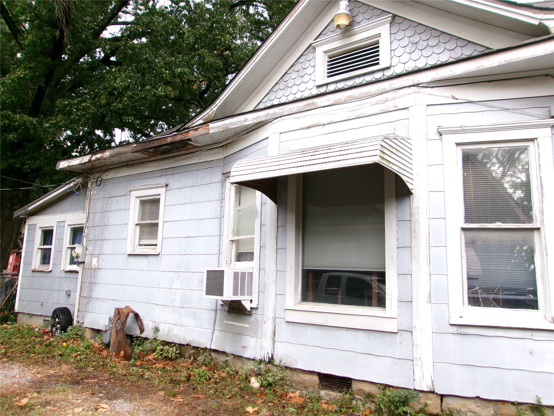707 Galveston Street Muskogee OK 74403