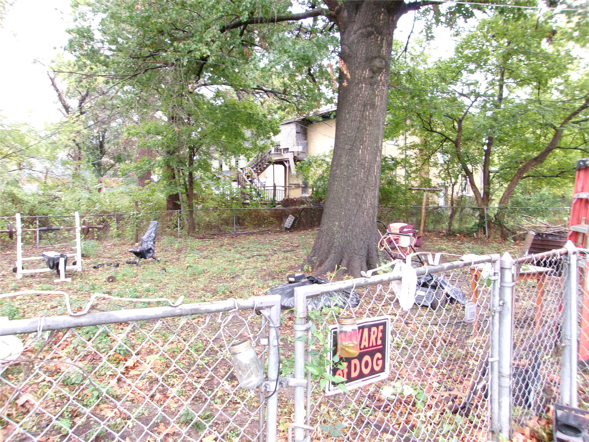 707 Galveston Street Muskogee OK 74403