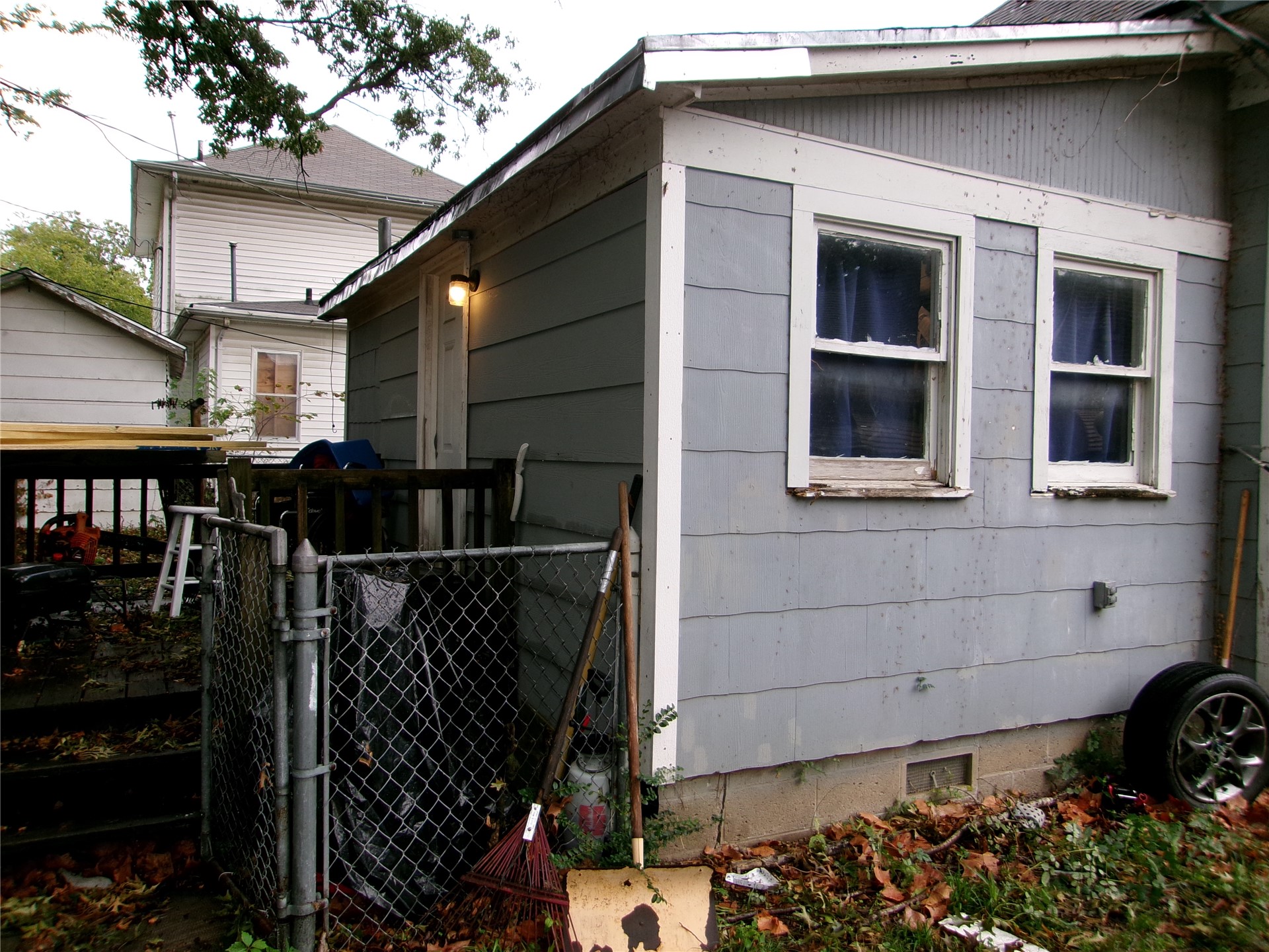 707 Galveston Street Muskogee OK 74403