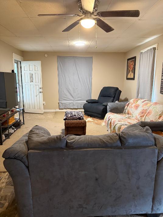 707 Galveston Street Muskogee OK 74403