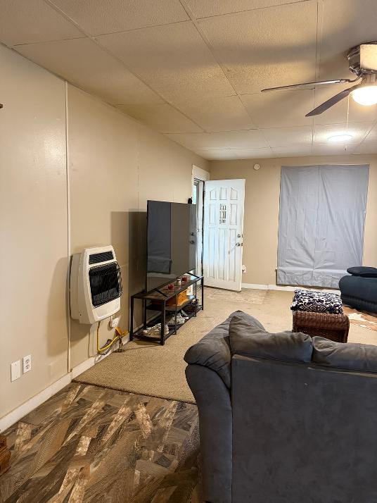 707 Galveston Street Muskogee OK 74403