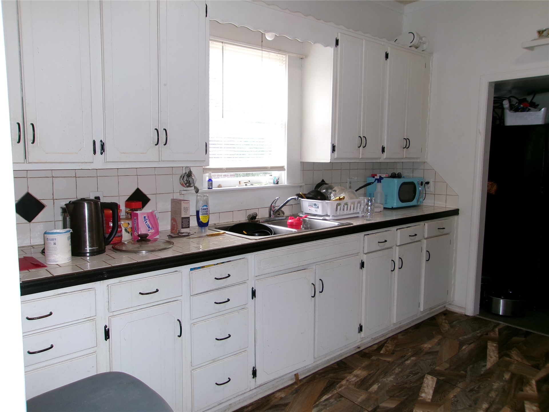 707 Galveston Street Muskogee OK 74403