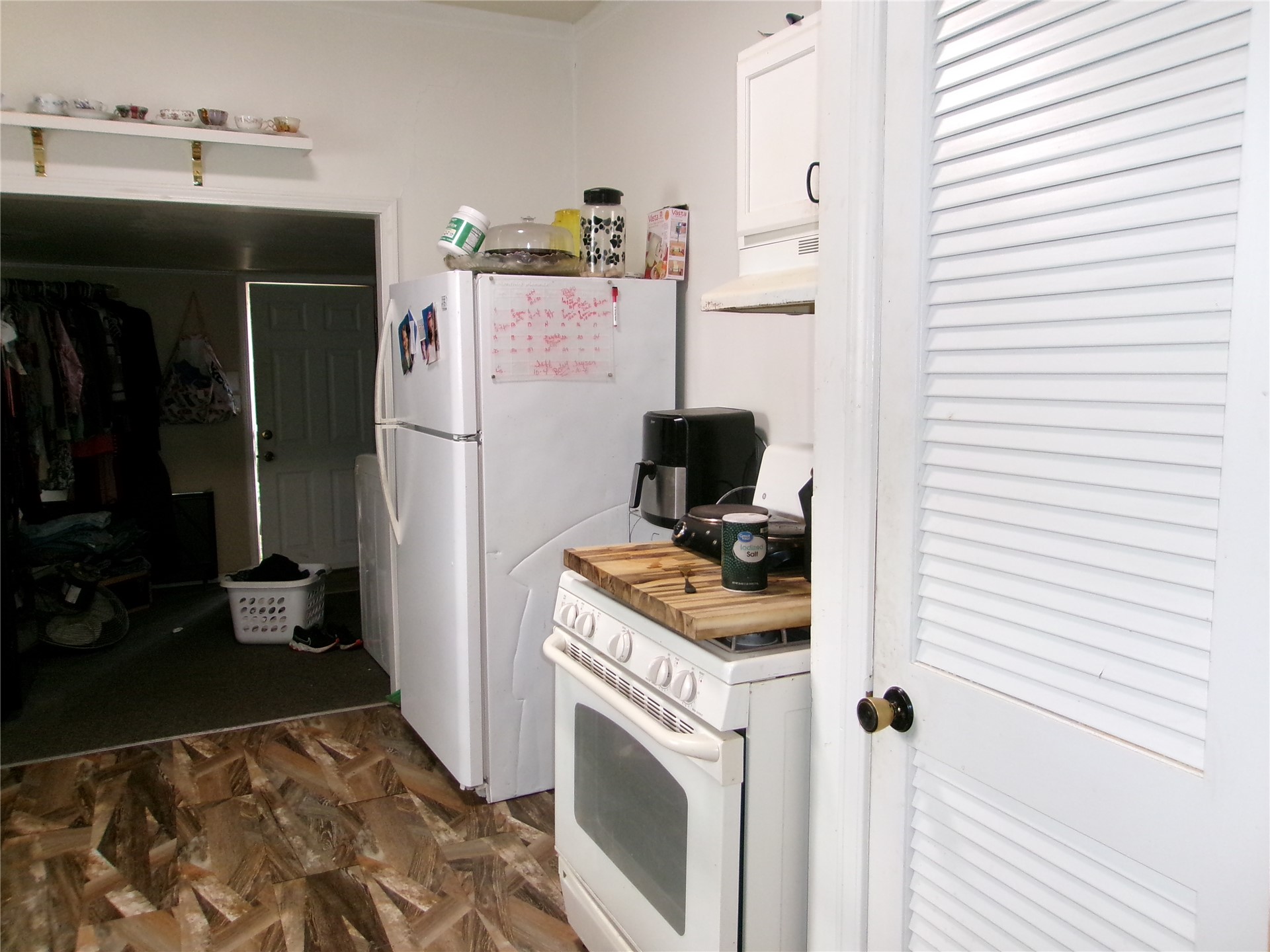 707 Galveston Street Muskogee OK 74403