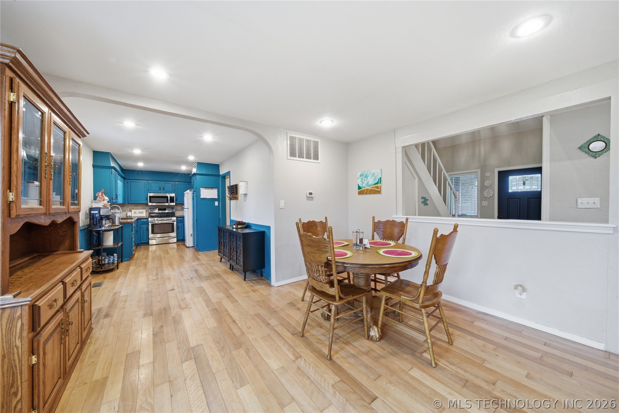 1112 W Queens Place Broken Arrow OK 74012