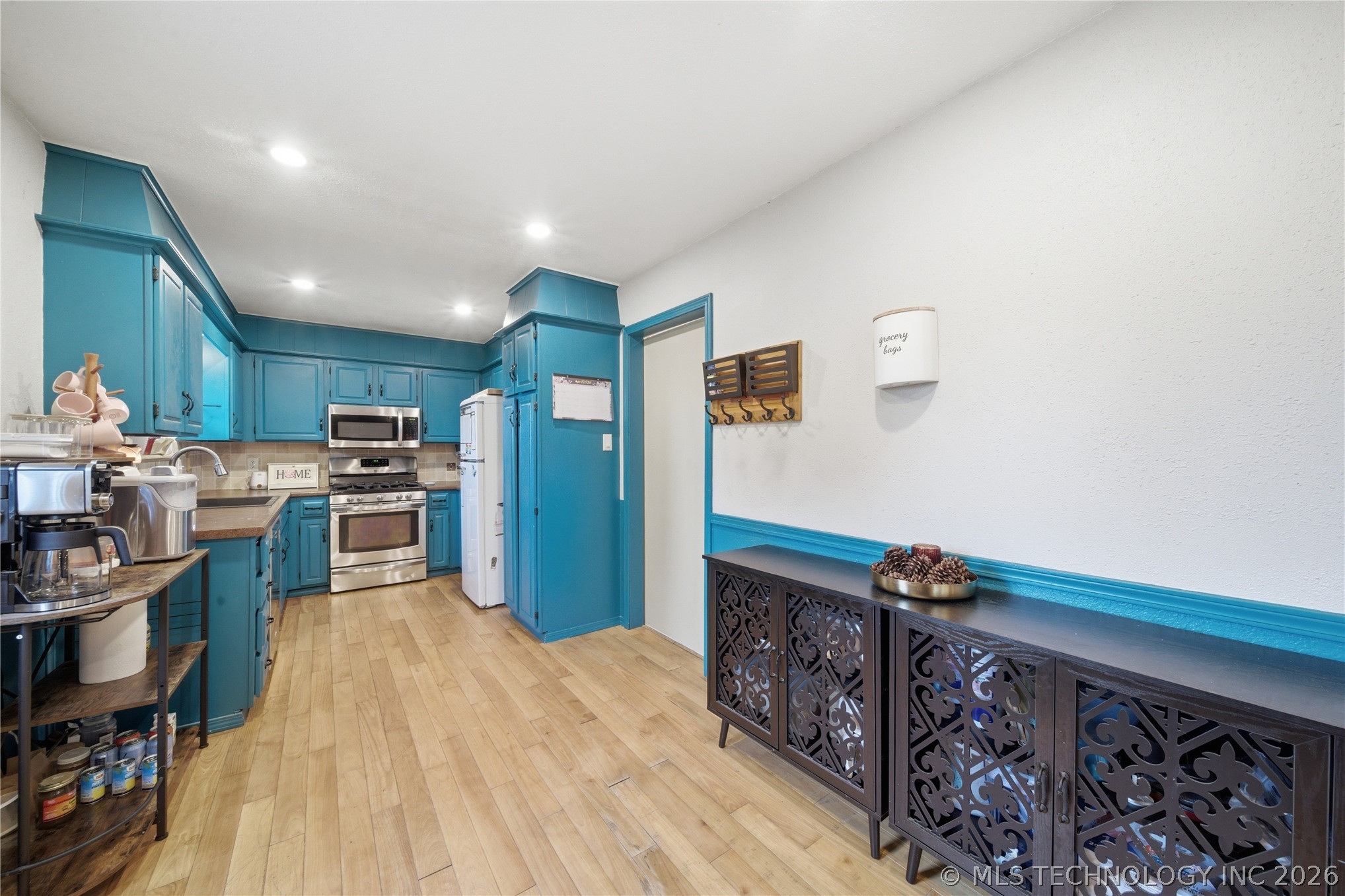 1112 W Queens Place Broken Arrow OK 74012
