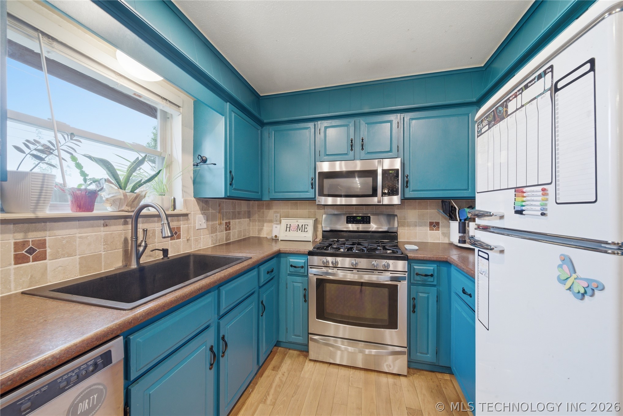 1112 W Queens Place Broken Arrow OK 74012