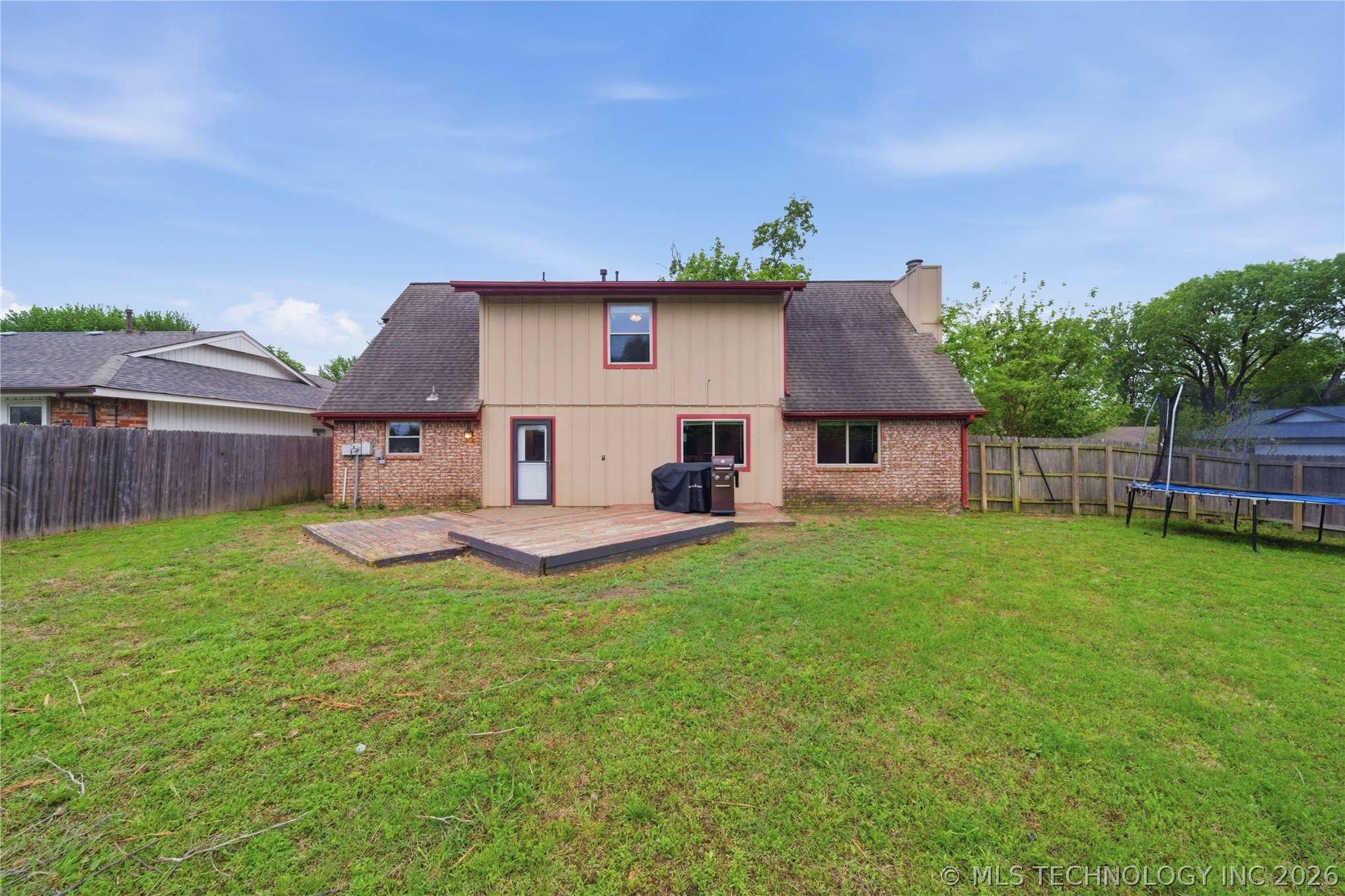 1112 W Queens Place Broken Arrow OK 74012