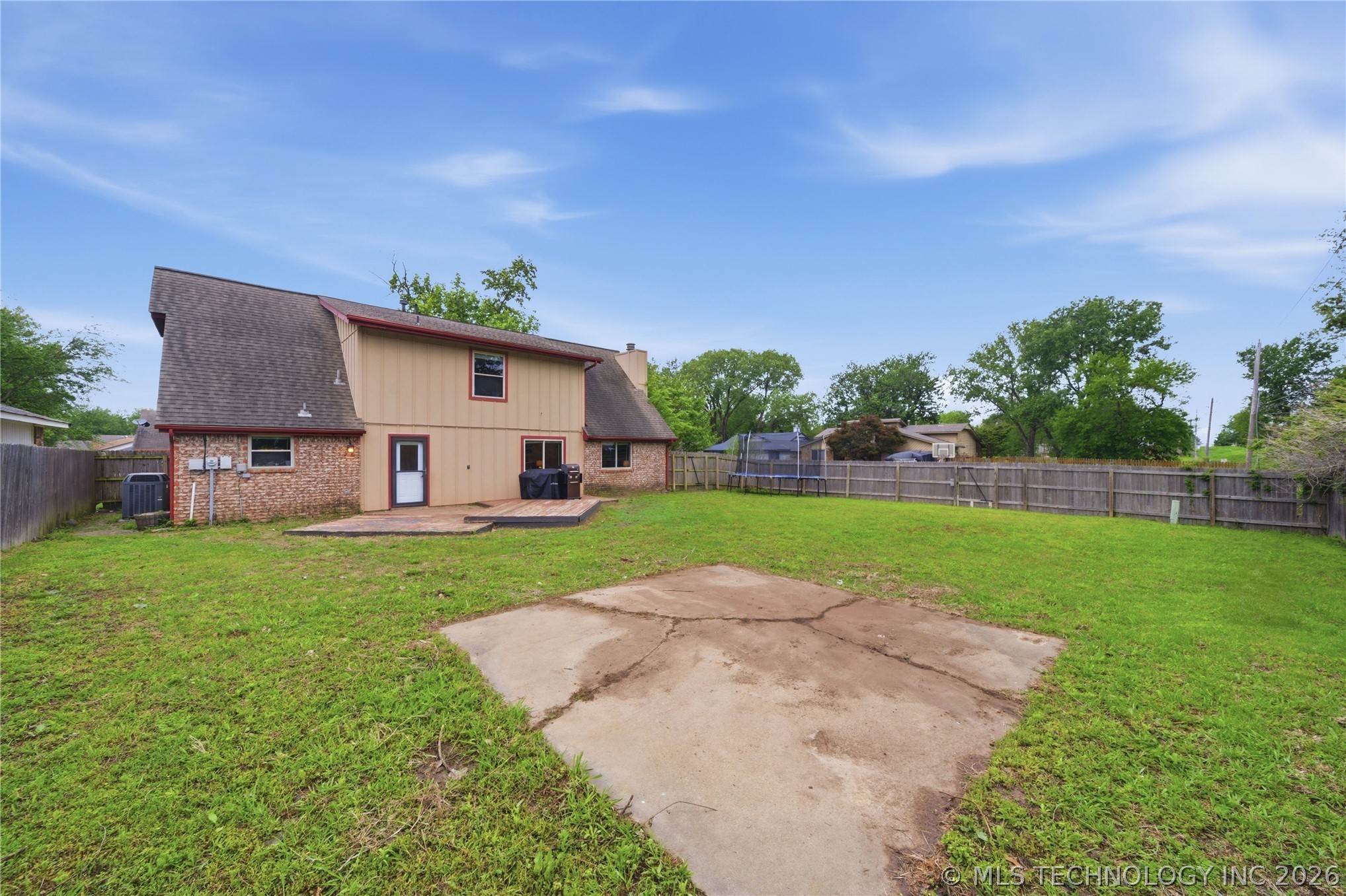 1112 W Queens Place Broken Arrow OK 74012